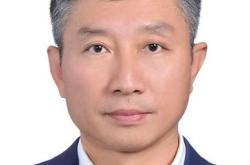 国家文物局副局长罗文利履新中国国家博物馆馆长