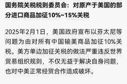 菲律宾学者：美关税政策将反噬其国内经济|世界观