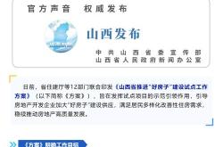 经济日报：从“有房住”到“住好房”，多地加力推动“好房子”建设