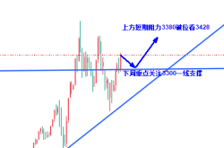 高晓峰:美主权评级下调与关税战或引发连锁反应