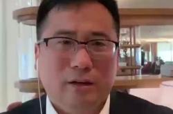 杨德龙：中美在科技领域呈现出你追我赶 各有千秋的格局