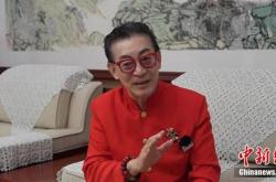 孙悟空林黛玉CP爆火？六小龄童回应