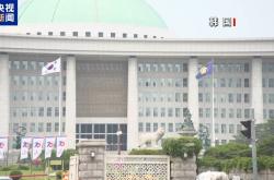 韩国本届大选旅外公民投票率达79.5%，创历史新高