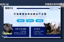 万元认养一头猪，200天就能赚6000元？起底“云养殖”里的骗局