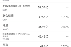 5月28日美股成交额前20：英伟达公布财报前小幅收跌0.5%