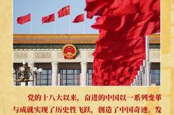 改革开放再出发：新时代中国发展的新篇章