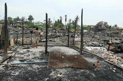缅甸国防军继续延长临时停火期限至6月30日