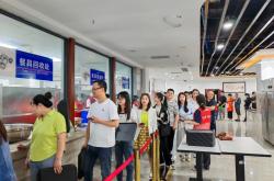 多地机关食堂端午假期面向社会开放：荣昌、赤壁等地推出“六一”套餐
