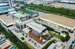 重生的TA | 宴会排到满，光伏顶上装：老厂区如何“圈粉”又赚钱？
