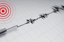 阿根廷发生5.8级地震