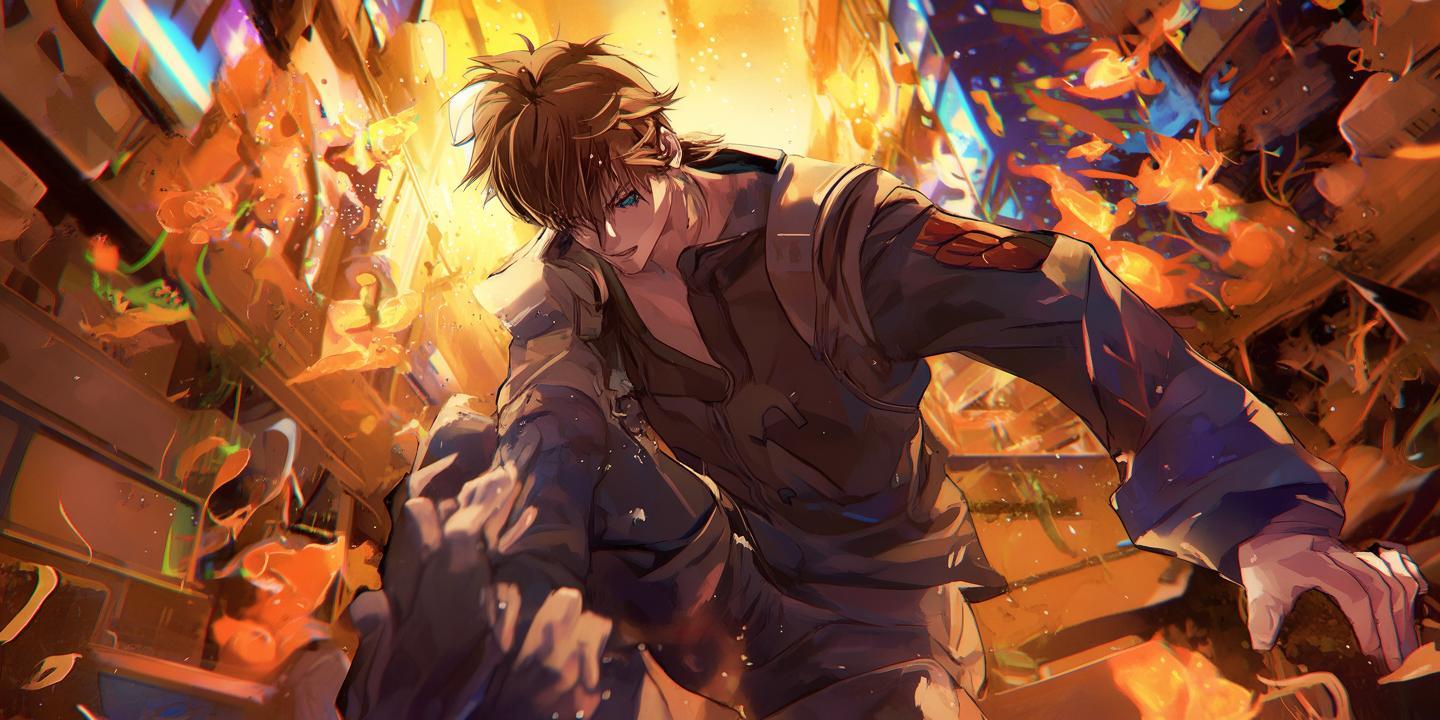 DNF男柔道刷图加点攻略:轻松提升战斗力,畅游游戏世界 第1张 DNF男柔道刷图加点攻略:轻松提升战斗力,畅游游戏世界 第1张