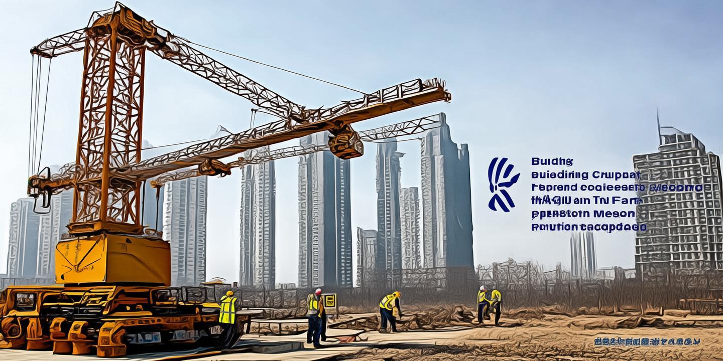 《建筑起重机械备案登记办法:保障施工安全,规范行业管理》 第1张 《建筑起重机械备案登记办法:保障施工安全,规范行业管理》 第1张