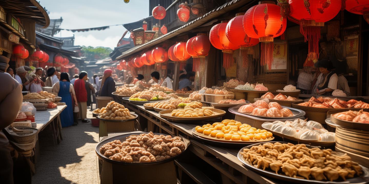 探索乡巴佬官网:带你走进传统美食的世界 第1张 探索乡巴佬官网:带你走进传统美食的世界 第1张