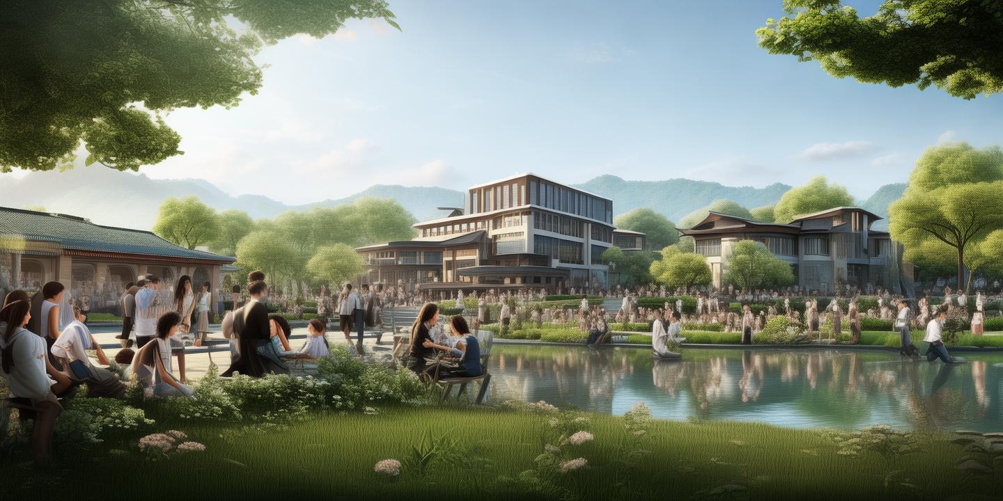 江西三本院校:培养未来精英的摇篮 第1张 江西三本院校:培养未来精英的摇篮 第1张