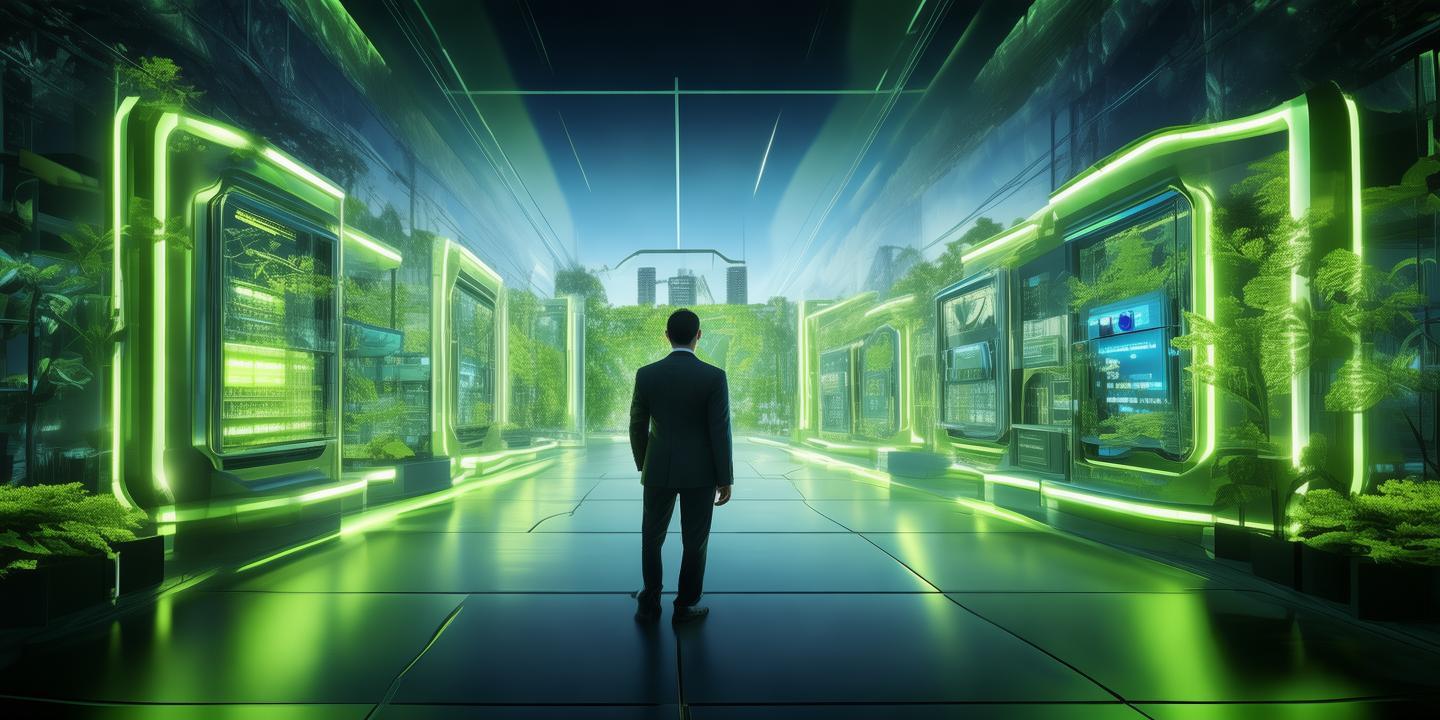格力电器黄辉:创新引领,打造绿色未来 第1张 格力电器黄辉:创新引领,打造绿色未来 第1张