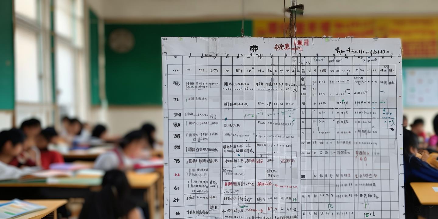 安徽中考时间安排及注意事项 第1张 安徽中考时间安排及注意事项 第1张