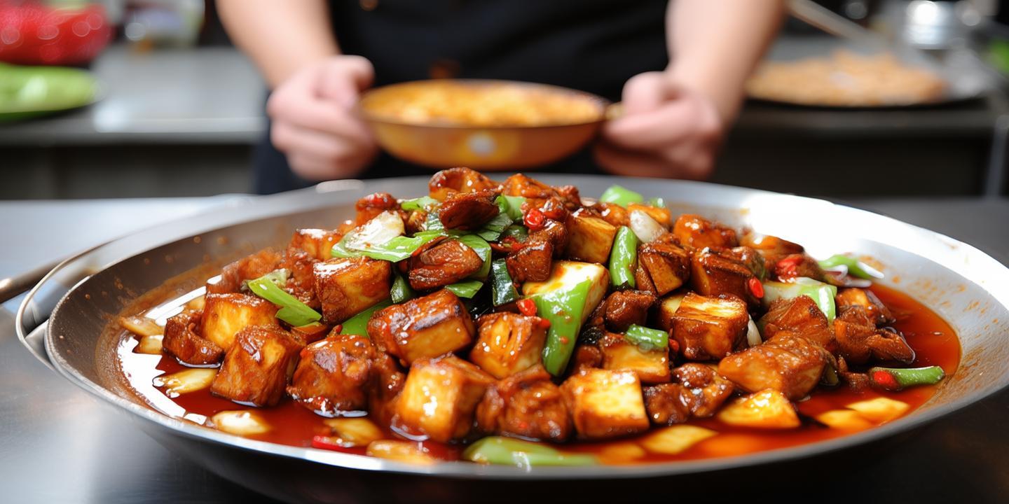 探寻美食奥秘:甜不辣的由来与风味 第1张 探寻美食奥秘:甜不辣的由来与风味 第1张