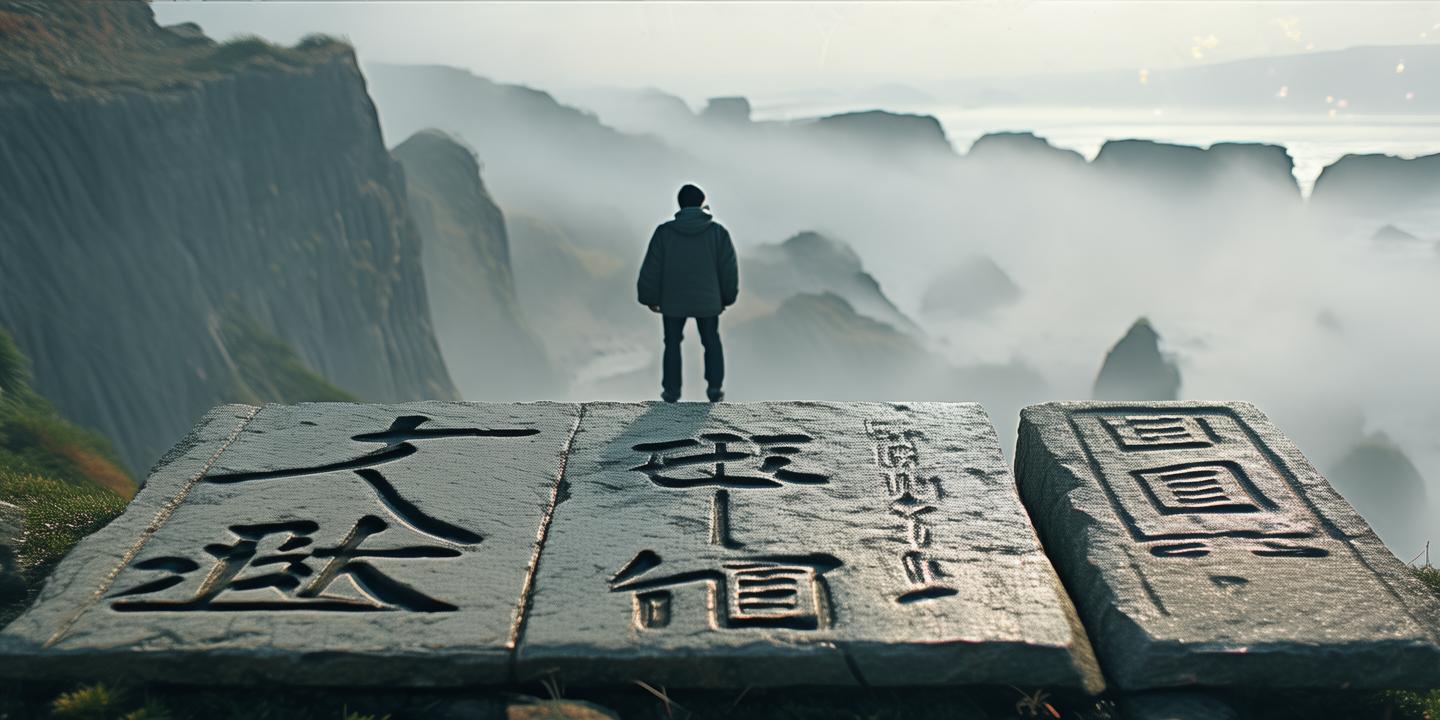 逆风如解意,容易莫摧残——浅析古诗词中的哲理与人生感悟 第1张 逆风如解意,容易莫摧残——浅析古诗词中的哲理与人生感悟 第1张
