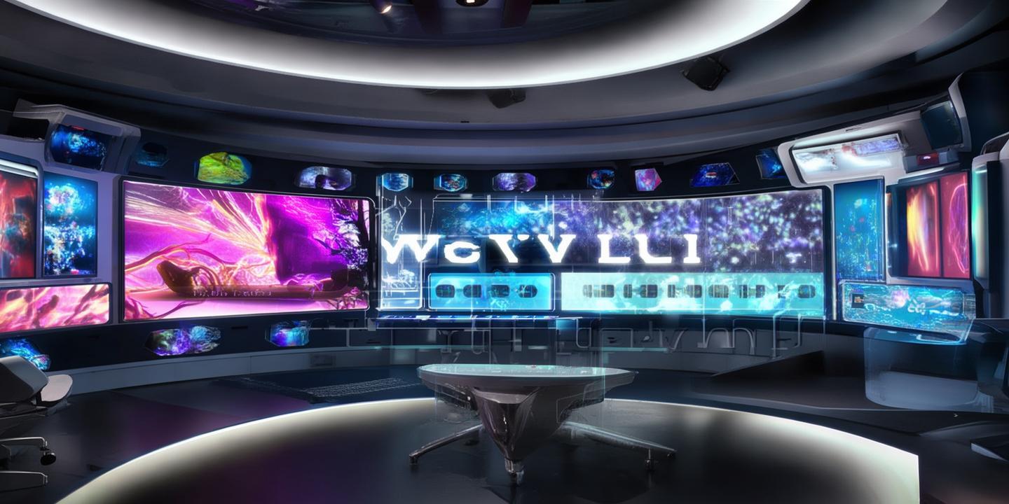 《直播屋高清直播:开启全新视觉盛宴的数字直播平台》 第1张 《直播屋高清直播:开启全新视觉盛宴的数字直播平台》 第1张
