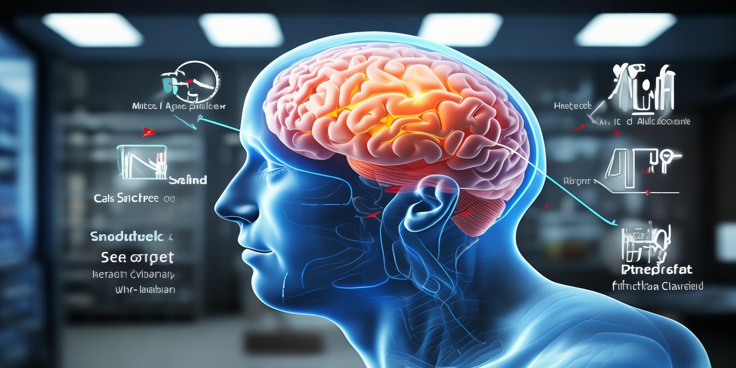 脑中卒症状：揭秘脑卒中的早期信号与应对策略 第1张