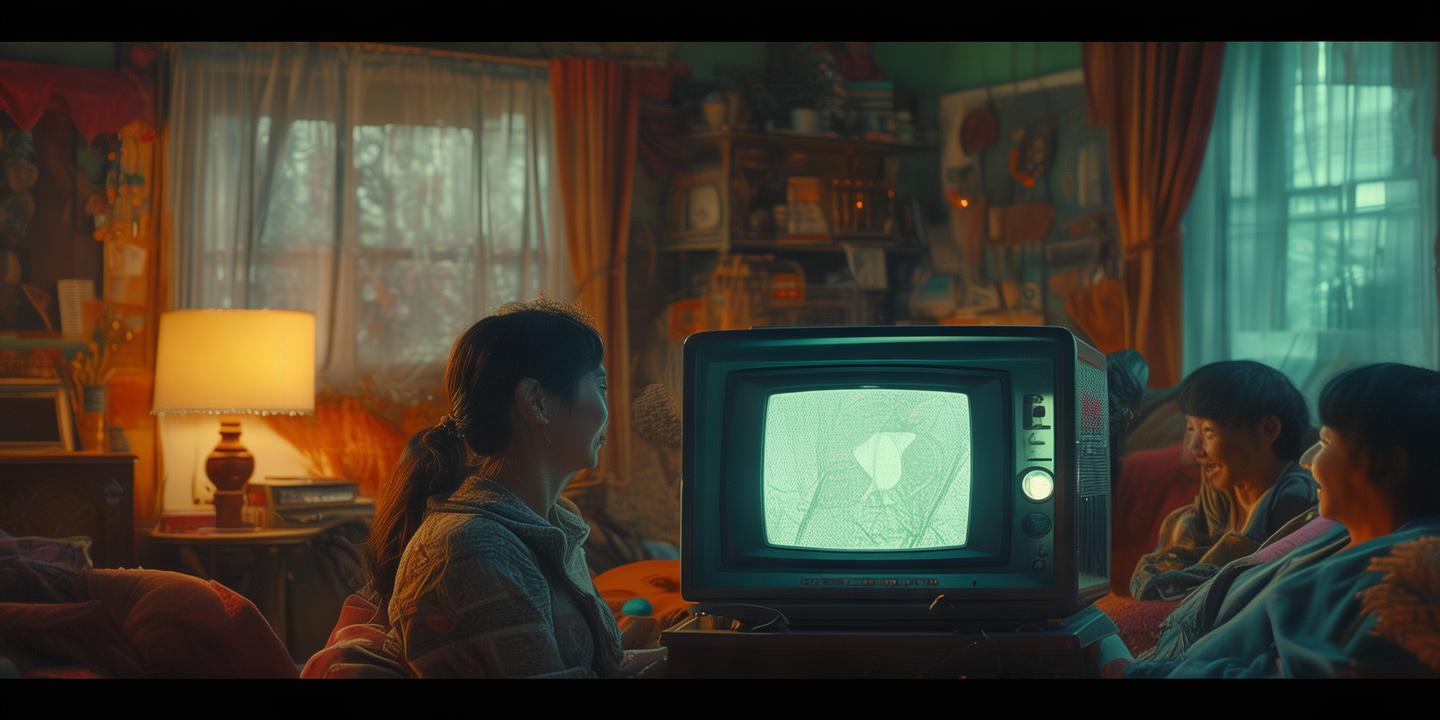 《你好,李焕英》:电影版迅雷来袭,温情回忆触动人心 第1张 《你好,李焕英》:电影版迅雷来袭,温情回忆触动人心 第1张