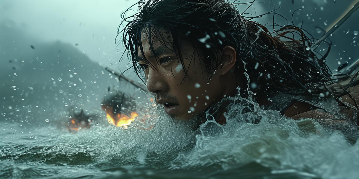 《长津湖之水门桥:一场视觉盛宴的震撼回归——高清解析》 第1张 《长津湖之水门桥:一场视觉盛宴的震撼回归——高清解析》 第1张