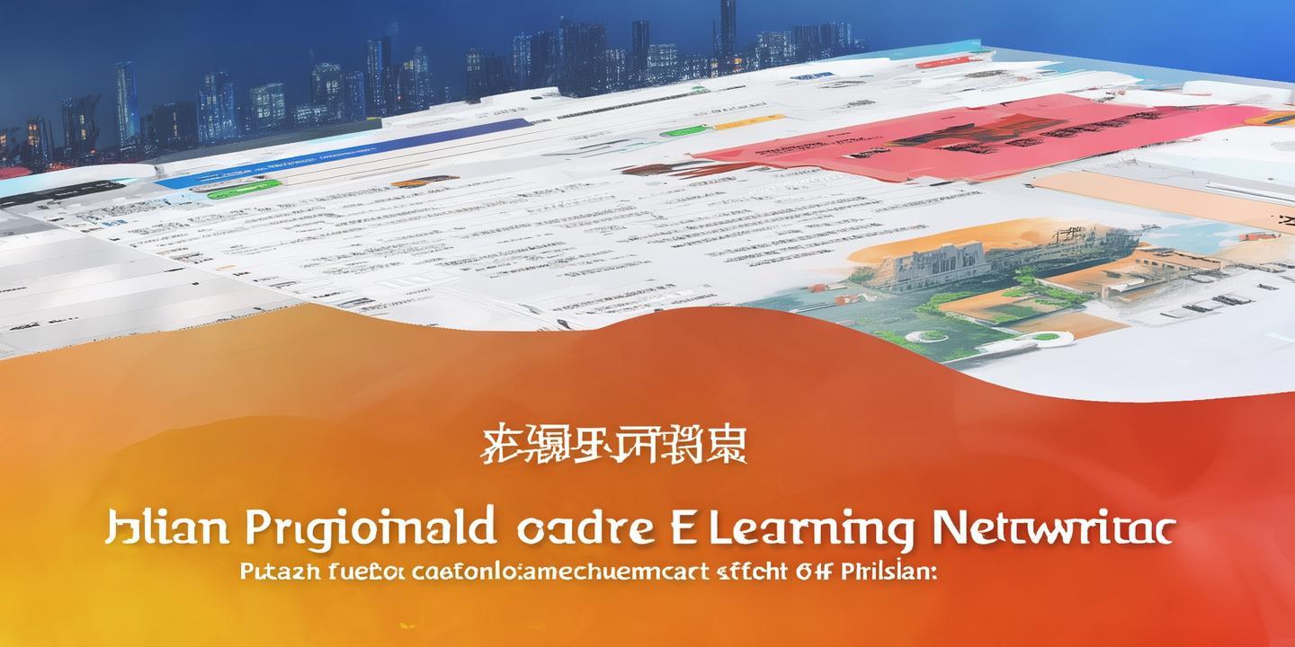 福建省干部网络培训网：助力干部能力提升的新平台 第1张