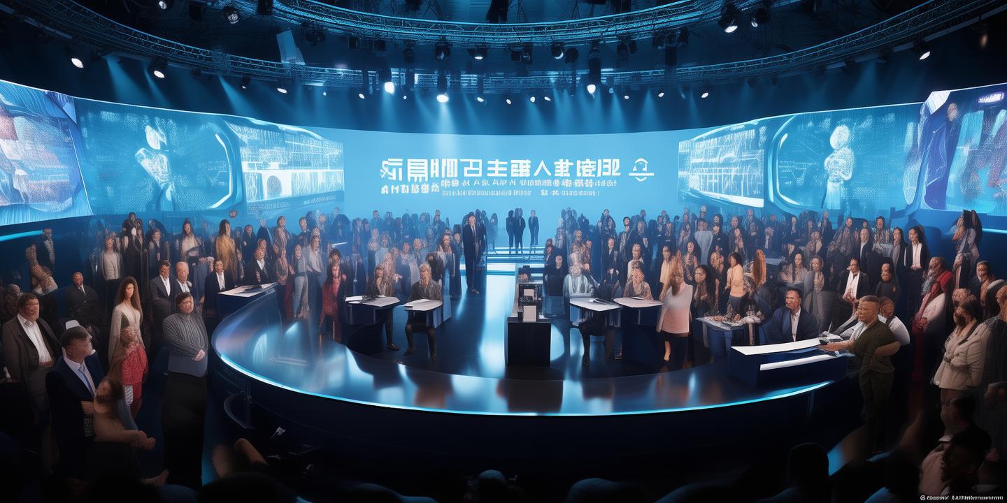 百度AI大会:探索智能未来,共筑数字生态 第1张 百度AI大会:探索智能未来,共筑数字生态 第1张
