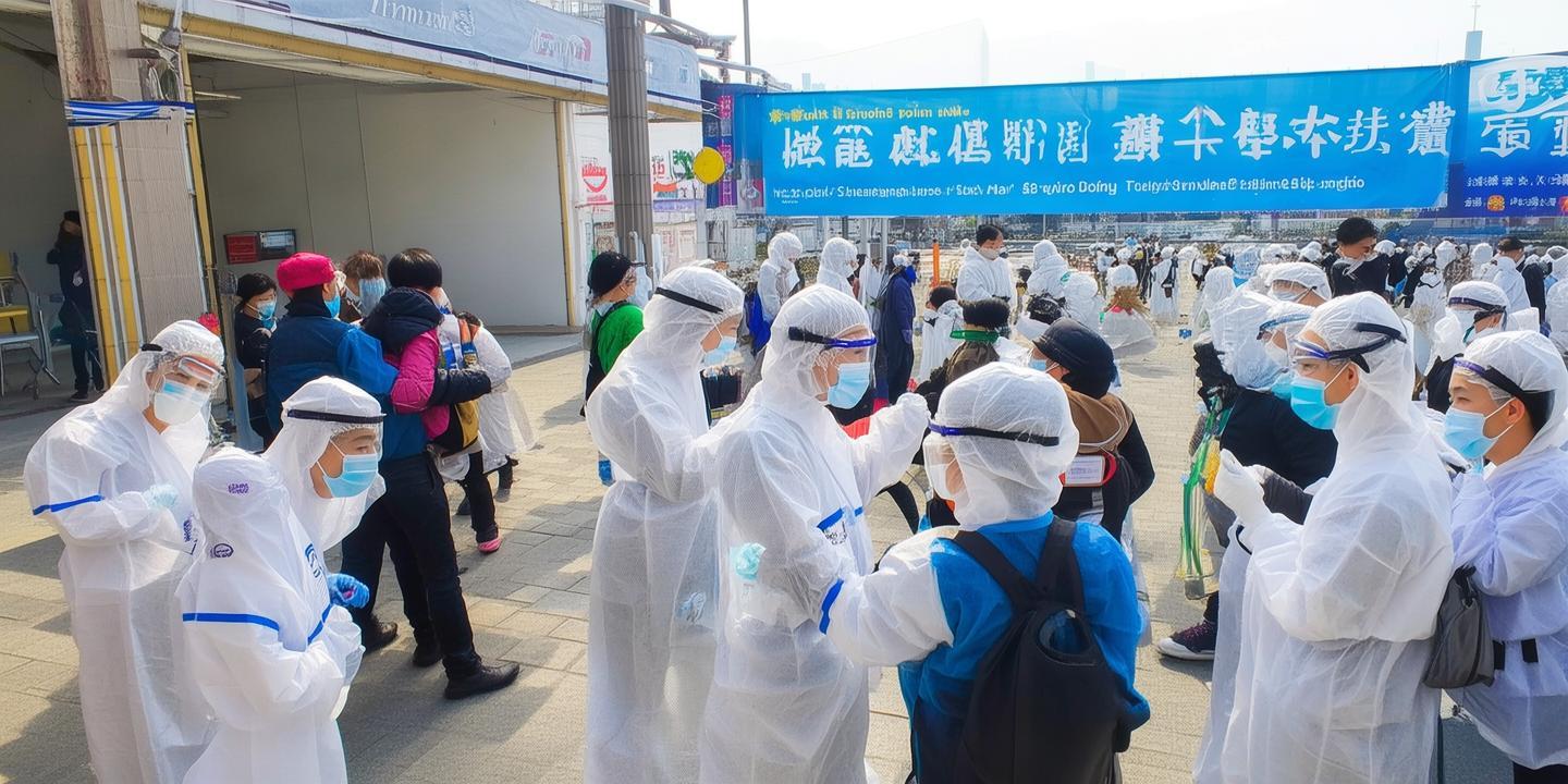 天津市津南区疫情:多措并举,筑牢疫情防控防线 第1张 天津市津南区疫情:多措并举,筑牢疫情防控防线 第1张