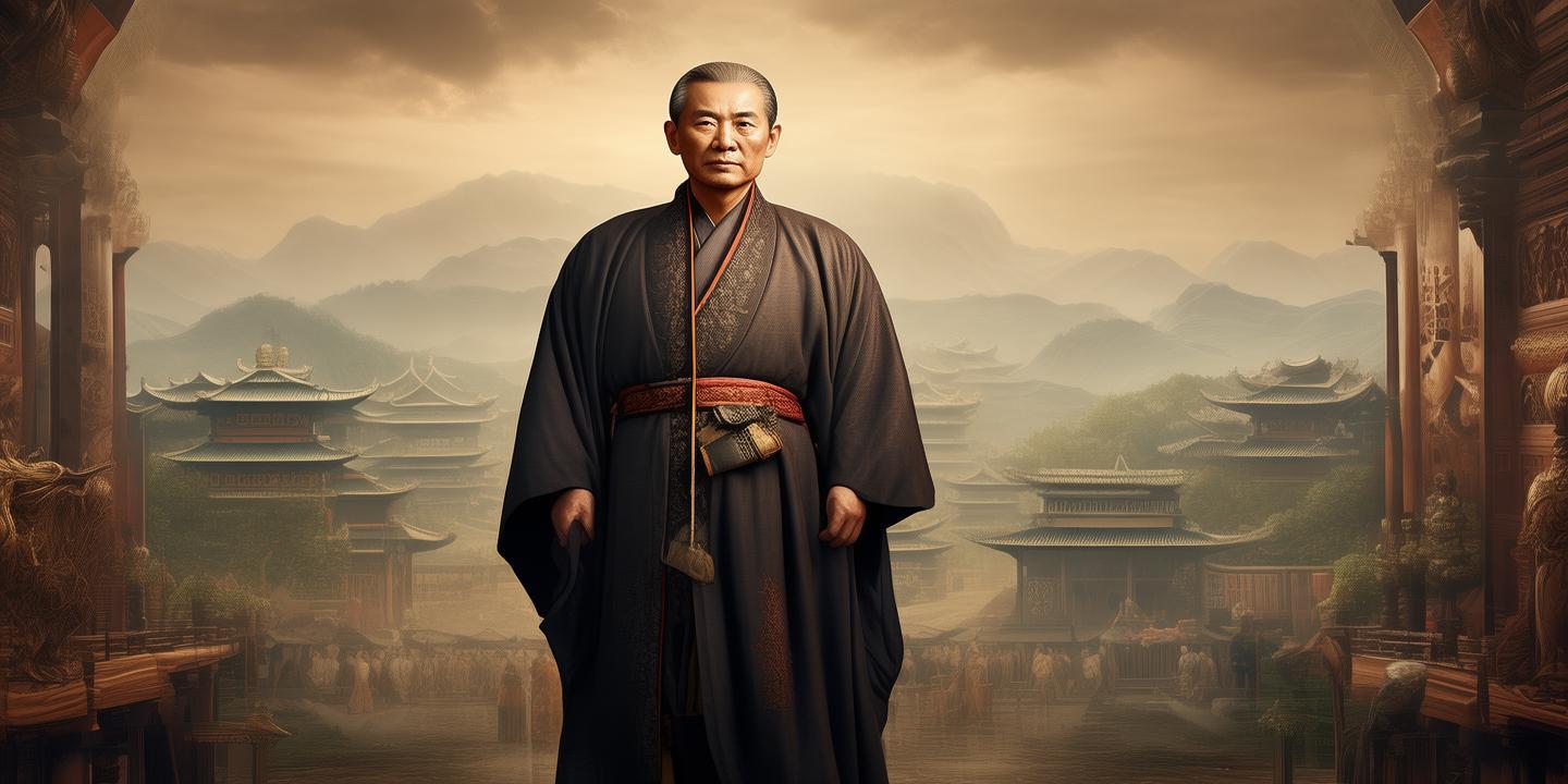 徐立毅:从基层到领导岗位的杰出代表 第1张 徐立毅:从基层到领导岗位的杰出代表 第1张