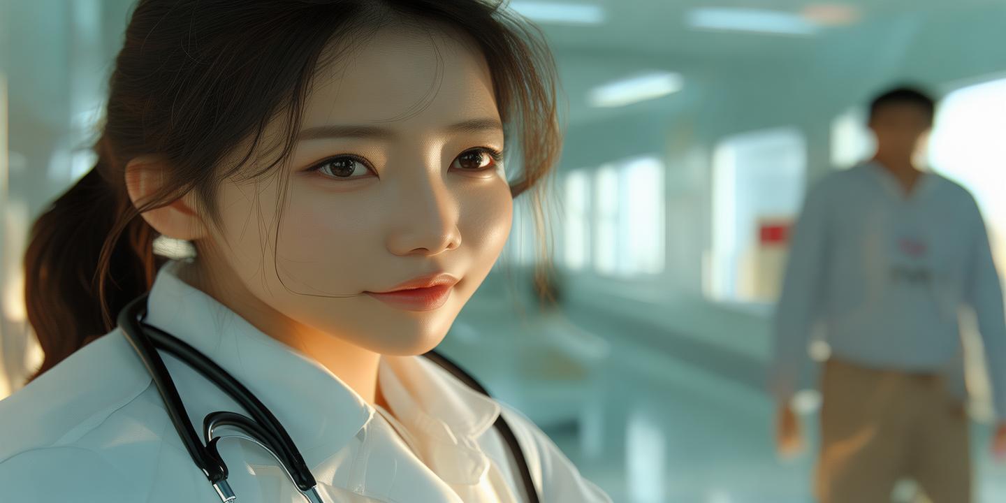 少年医生孙骄:勇敢追梦,照亮生命之光 第1张 少年医生孙骄:勇敢追梦,照亮生命之光 第1张