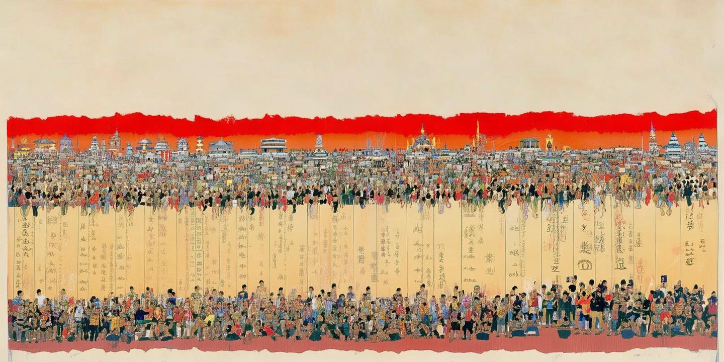 中国民族政策的演变与发展 第1张 中国民族政策的演变与发展 第1张