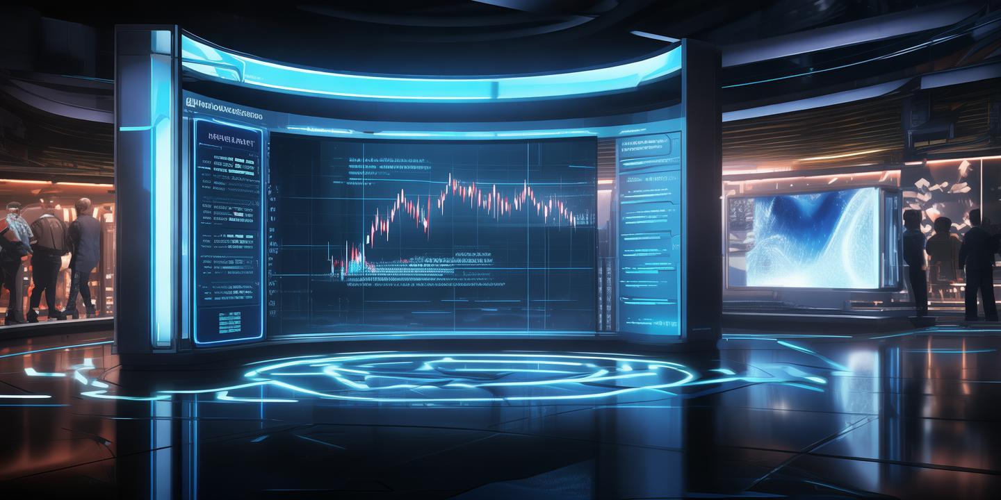 探索Azure数字货币交易所:安全、高效、创新的数字货币交易新平台 第1张 探索Azure数字货币交易所:安全、高效、创新的数字货币交易新平台 第1张