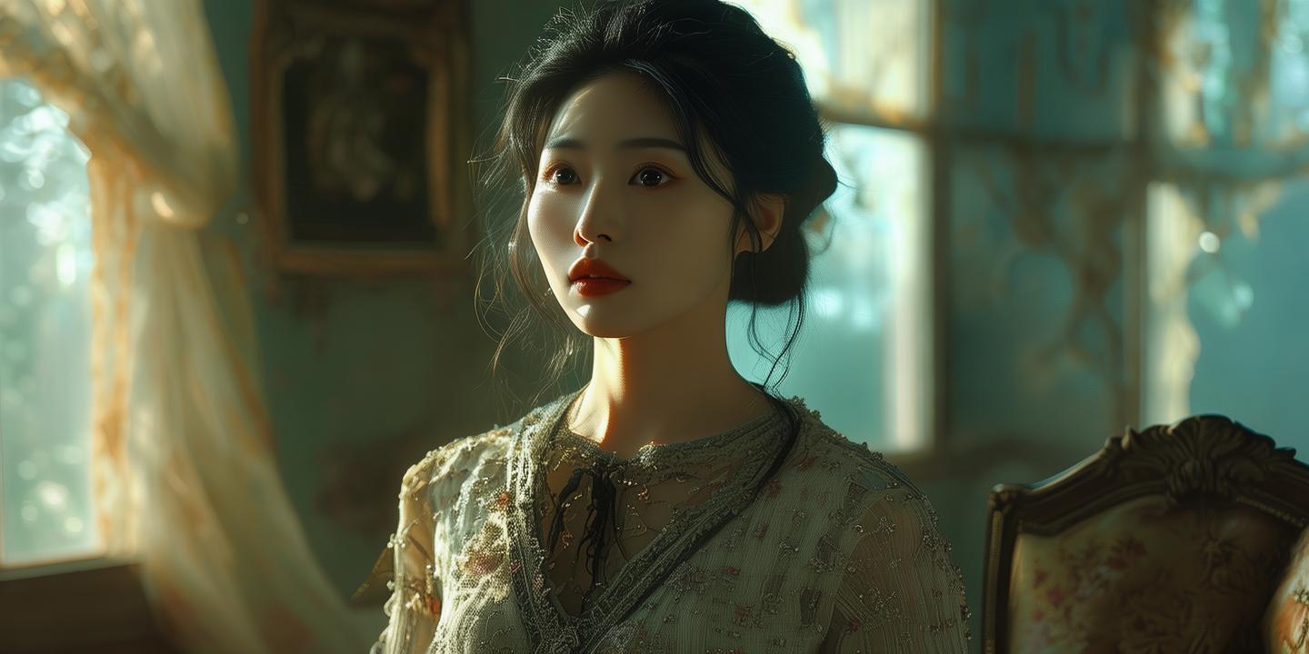 《致橡树》原文朗诵,董卿演绎经典之作 第1张 《致橡树》原文朗诵,董卿演绎经典之作 第1张