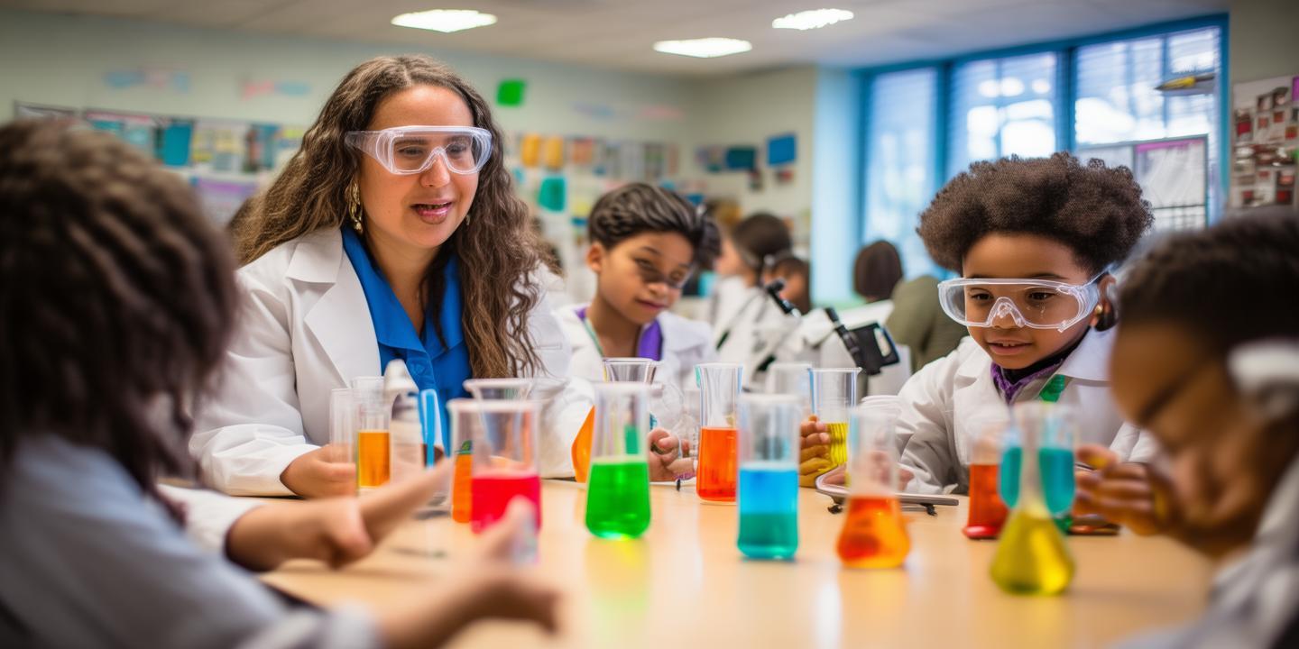六年级科学教学计划:深化科学素养,激发探究热情 第1张 六年级科学教学计划:深化科学素养,激发探究热情 第1张