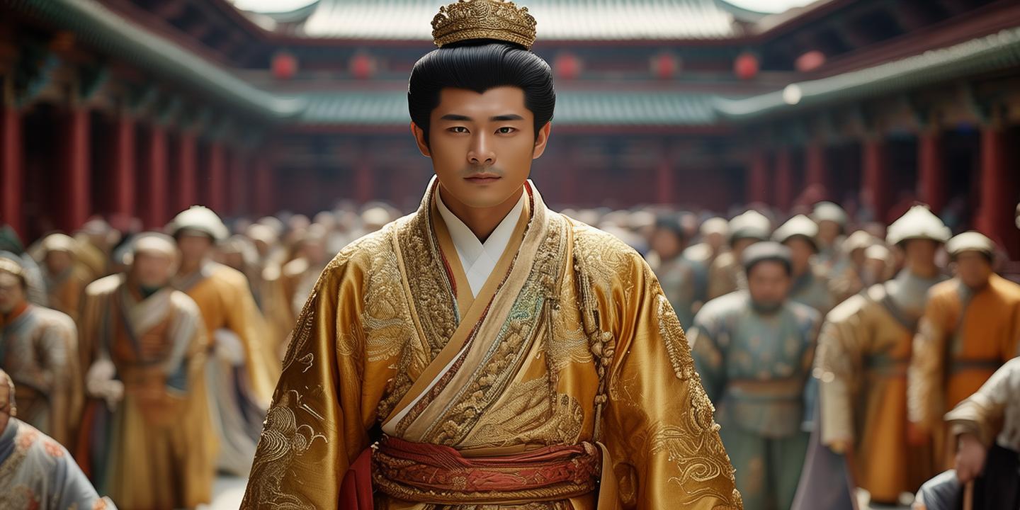宋朝衙内：揭秘古代官僚家族的特权与地位 第1张