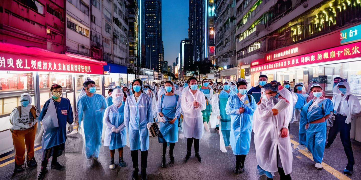 上海普陀区疫情:多措并举,共筑防疫防线 第1张 上海普陀区疫情:多措并举,共筑防疫防线 第1张