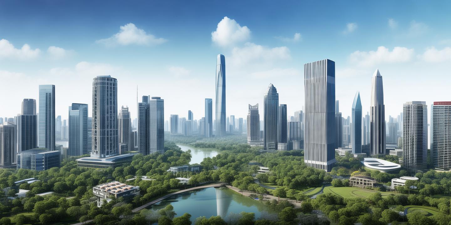 2018年中国城镇化率:迈向全面小康社会的坚实步伐 第1张 2018年中国城镇化率:迈向全面小康社会的坚实步伐 第1张