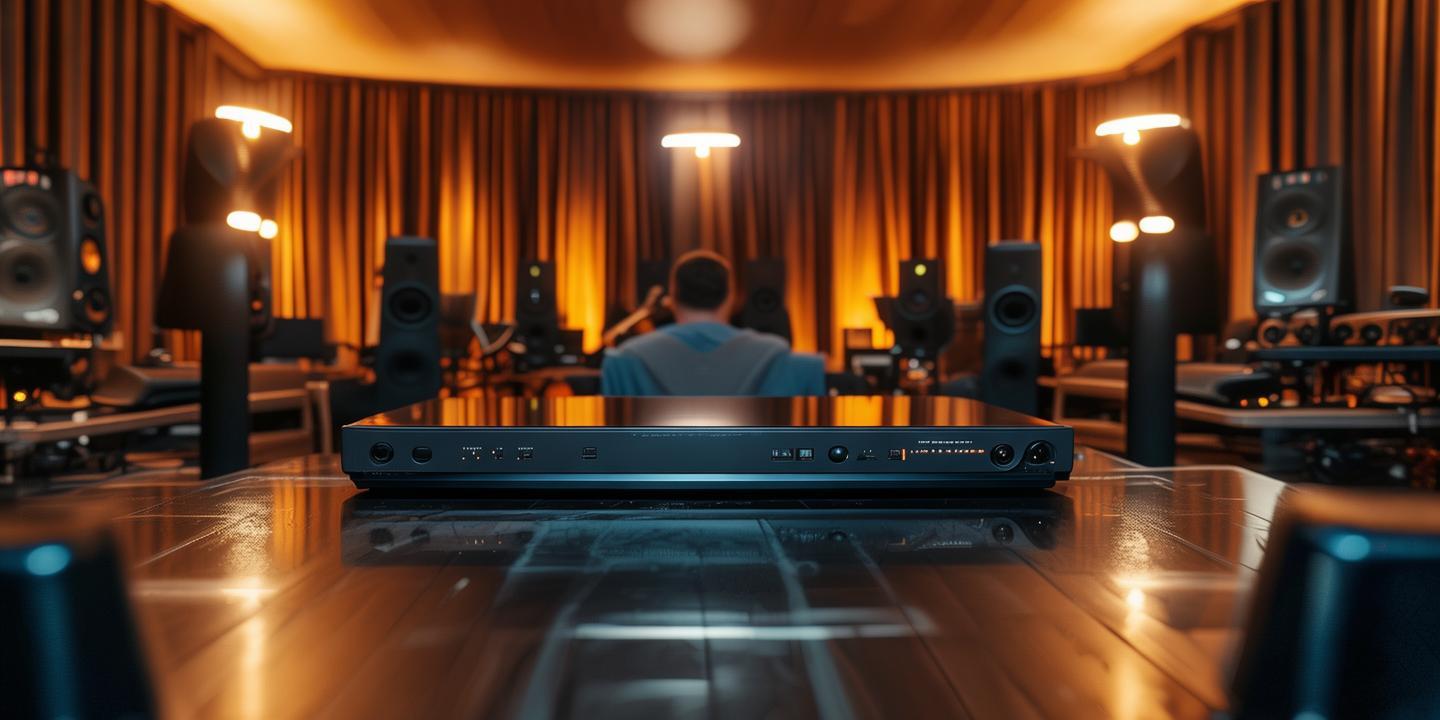 揭秘FLAC格式:音乐发烧友的音质天堂 第1张 揭秘FLAC格式:音乐发烧友的音质天堂 第1张
