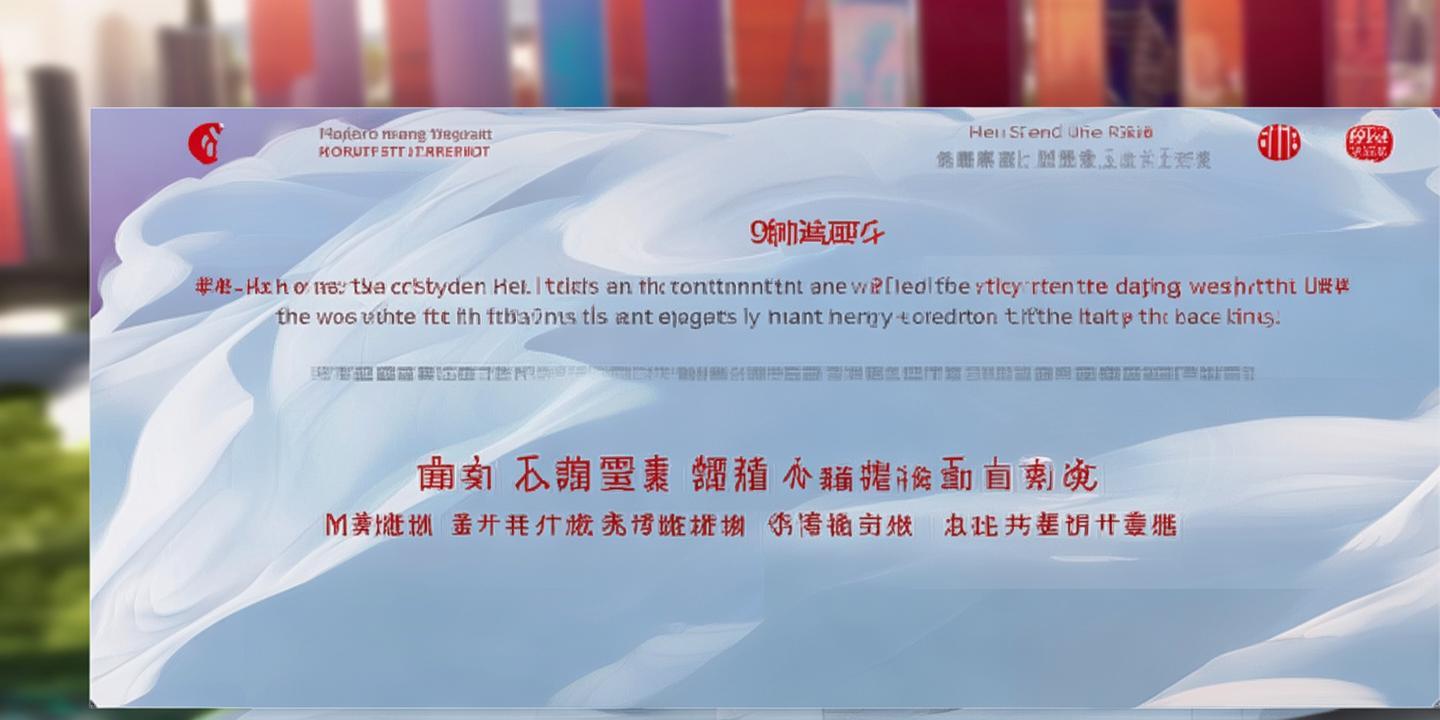 香港浸会大学内地生招生网:开启内地学子留学香港的新篇章 第1张 香港浸会大学内地生招生网:开启内地学子留学香港的新篇章 第1张