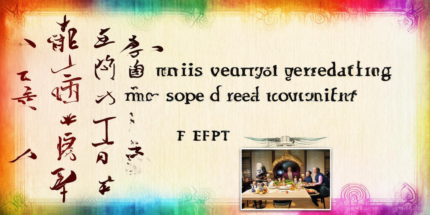 《传承家风家训，打造家庭精神家园——免费家风家训PPT分享指南》 第1张