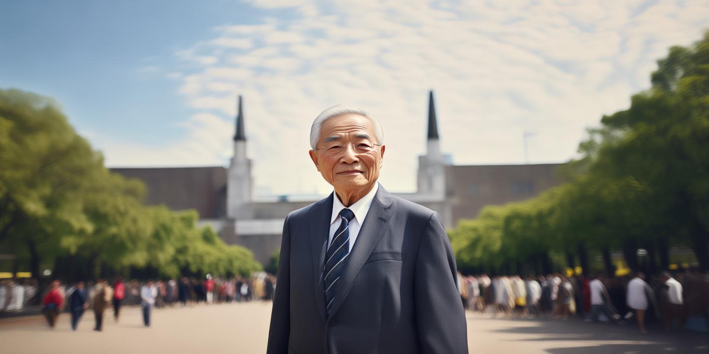 清华团委书记:引领青年学子砥砺前行的引路人 第1张 清华团委书记:引领青年学子砥砺前行的引路人 第1张