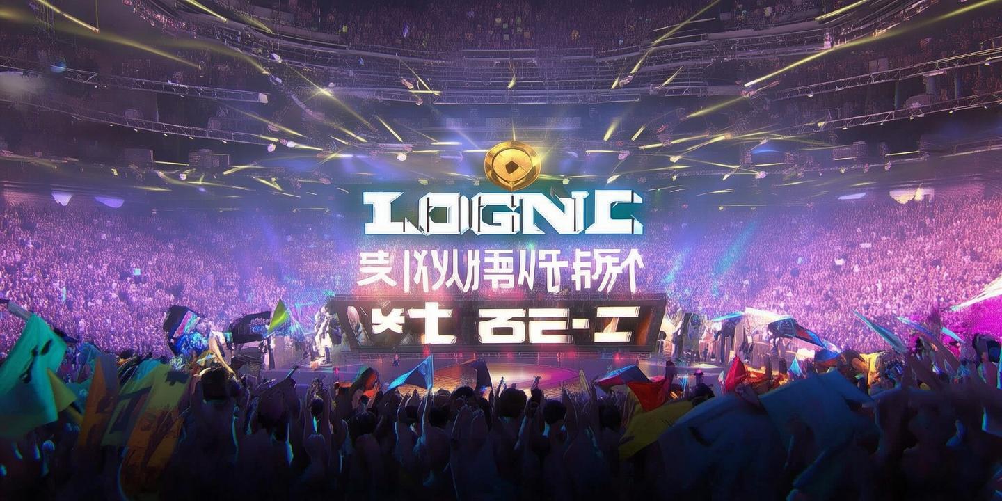 《LOL冠军之夜：荣耀与 *** 的盛宴》 第1张