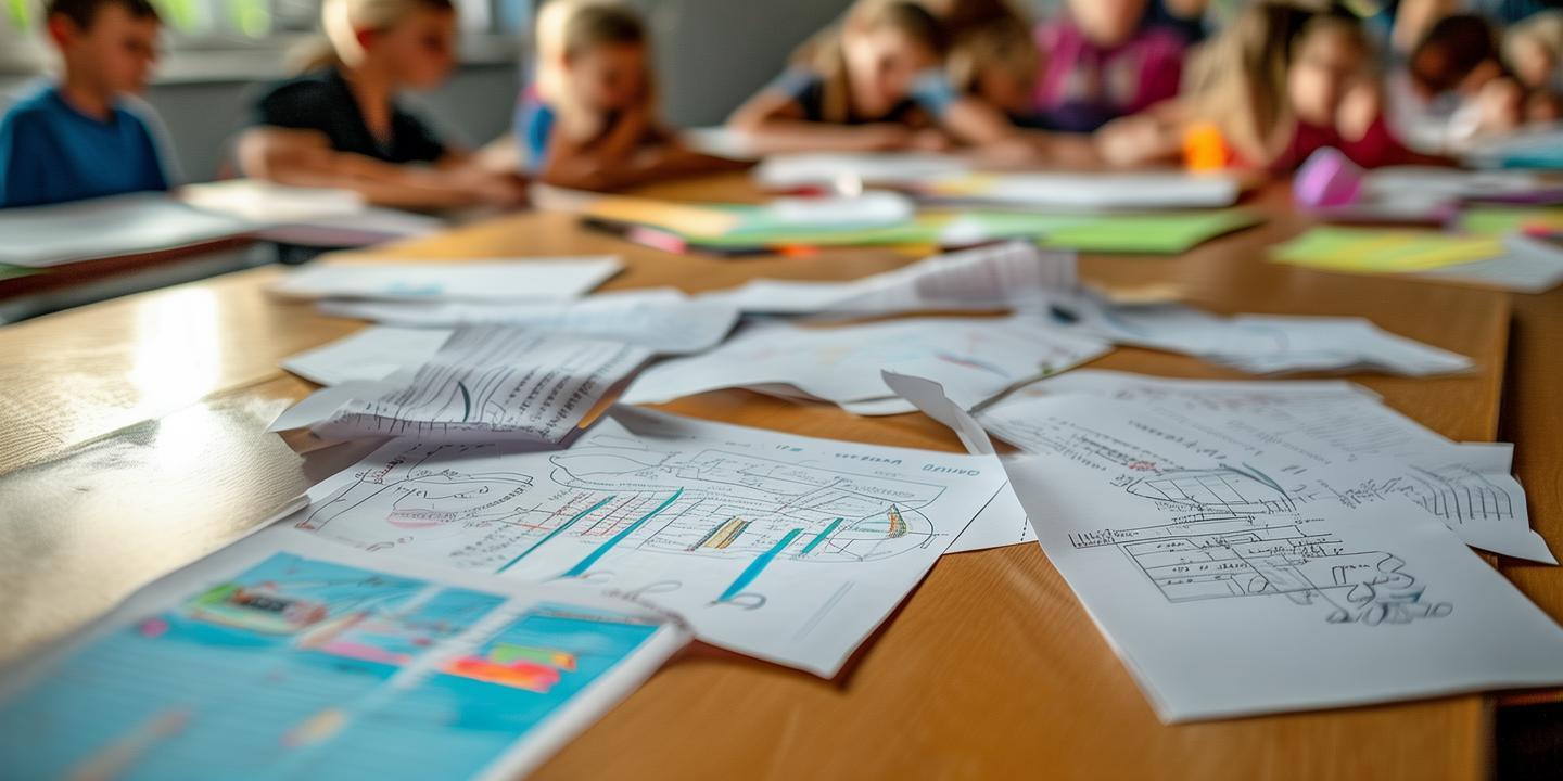 五年级上册之一单元数学测试卷:孩子们成长的见证 第1张 五年级上册之一单元数学测试卷:孩子们成长的见证 第1张