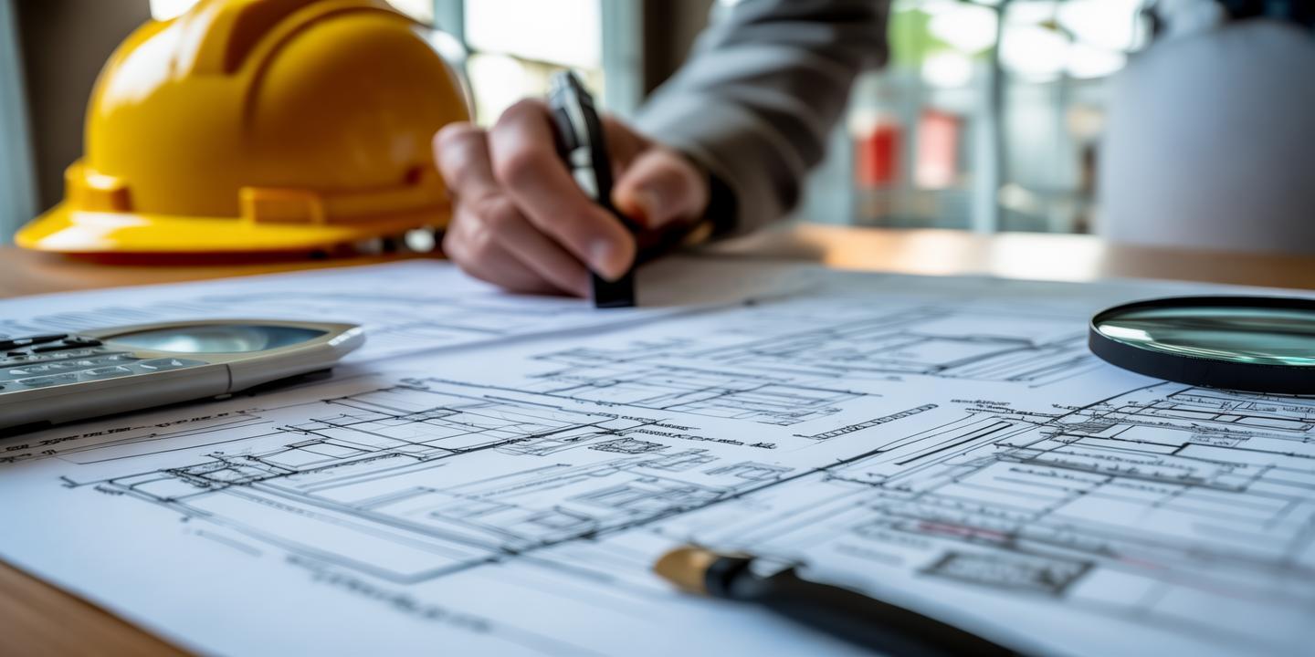工程量验收单:建筑工程质量把控的重要工具 第1张 工程量验收单:建筑工程质量把控的重要工具 第1张