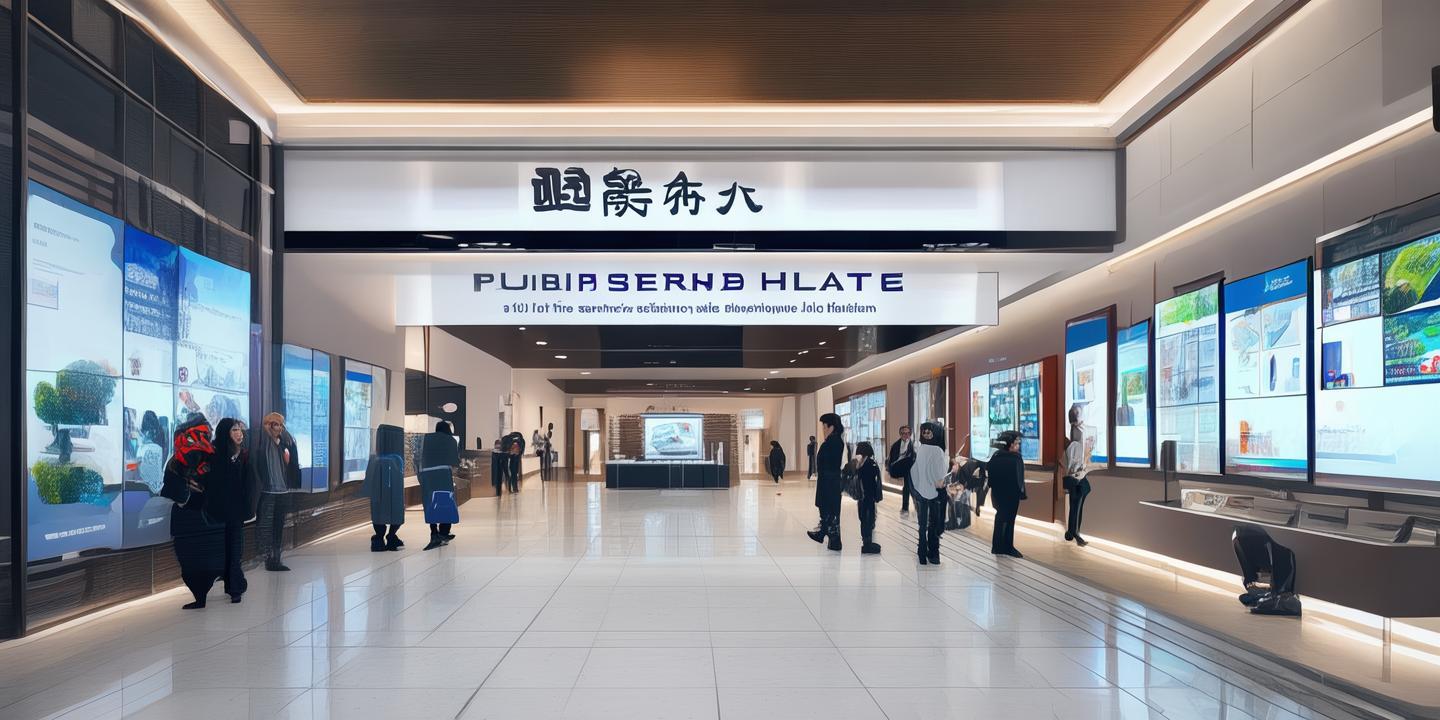 福建公安公众服务平台服务大厅：便民利民，智慧警务新体验 第1张