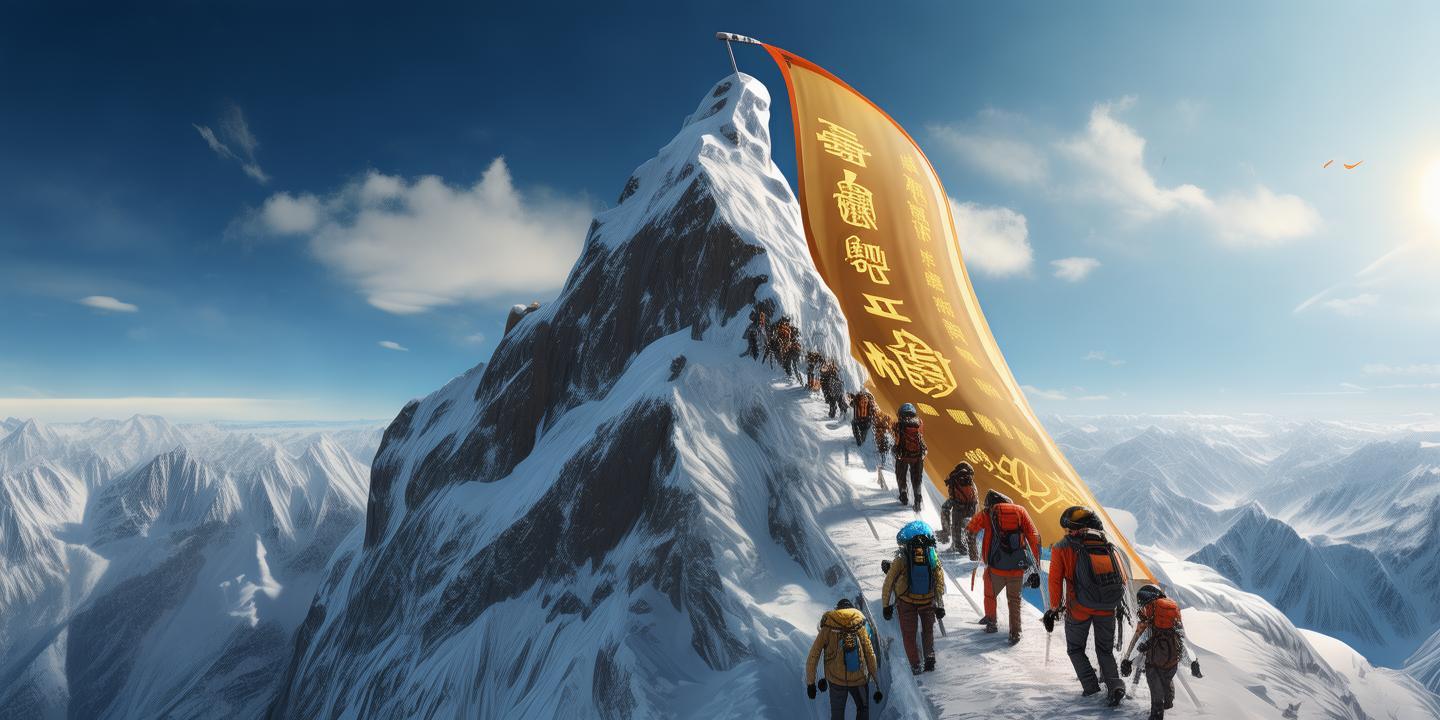攀登者投资方:共筑辉煌,共创未来 第1张 攀登者投资方:共筑辉煌,共创未来 第1张