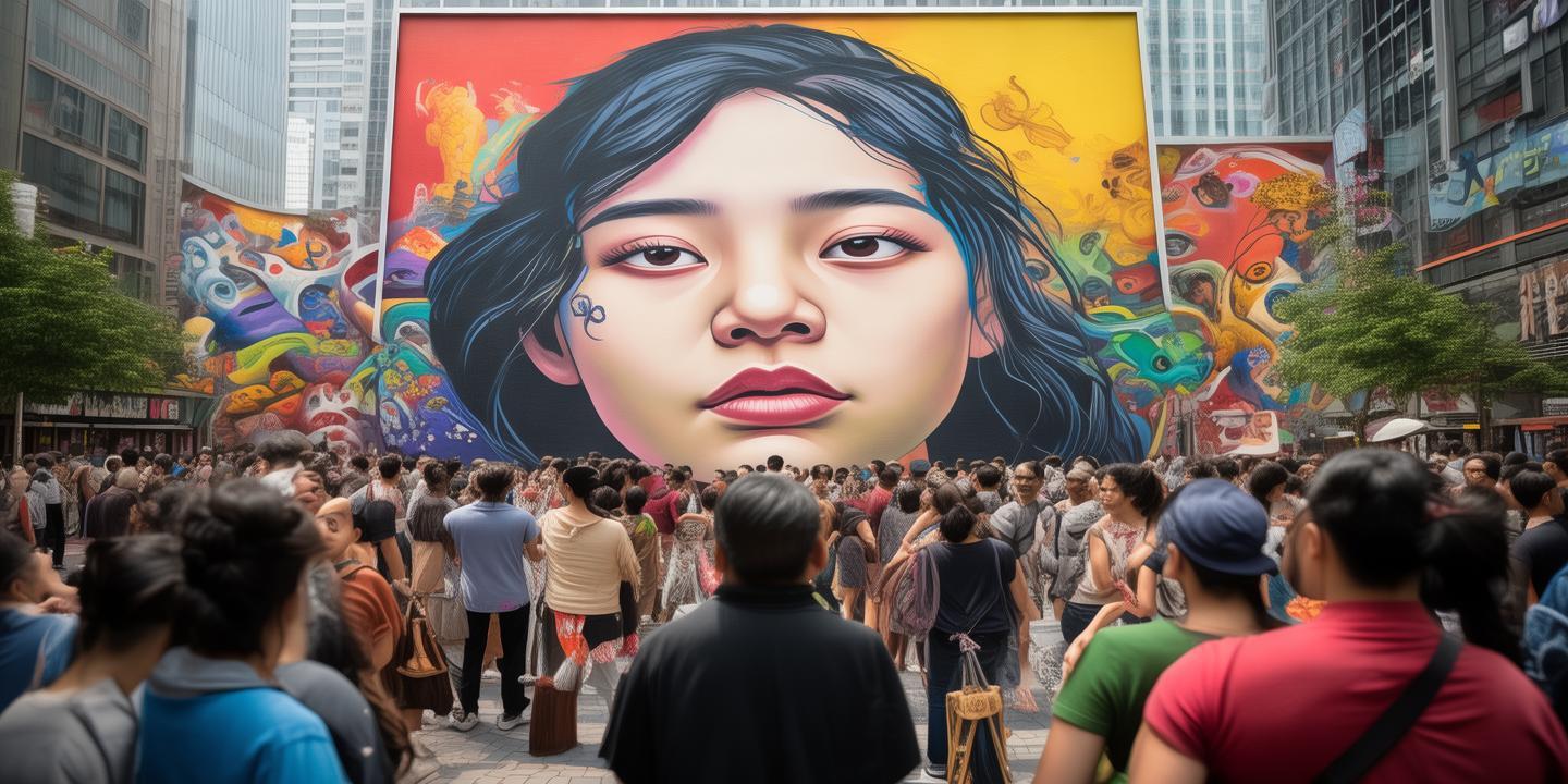 周子瑜事件:一场关于文化认同与民族情感的争议 第1张 周子瑜事件:一场关于文化认同与民族情感的争议 第1张