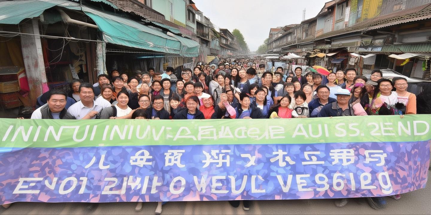 安徽最低工资标准调整：民生福祉再提升 第1张