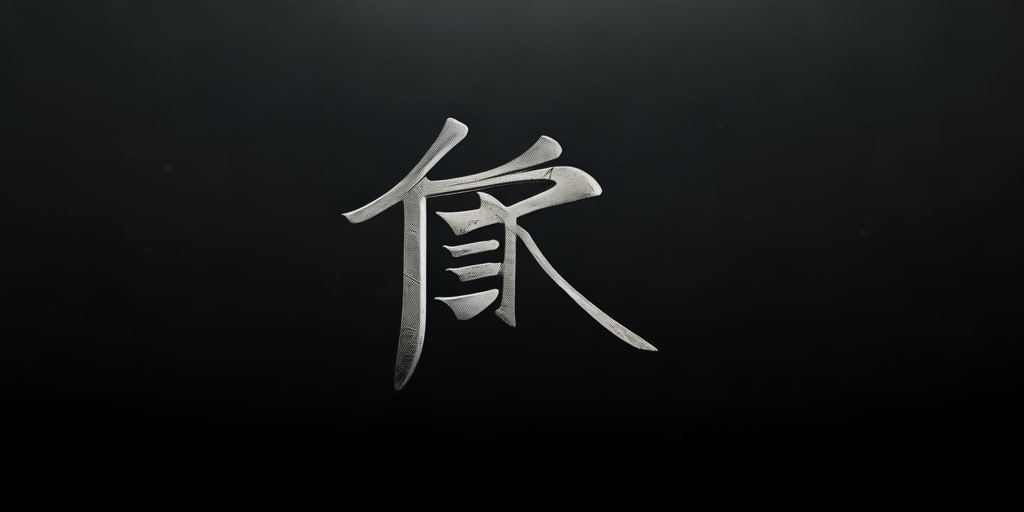 “闇”字的正确读音及其文化内涵 第1张 “闇”字的正确读音及其文化内涵 第1张